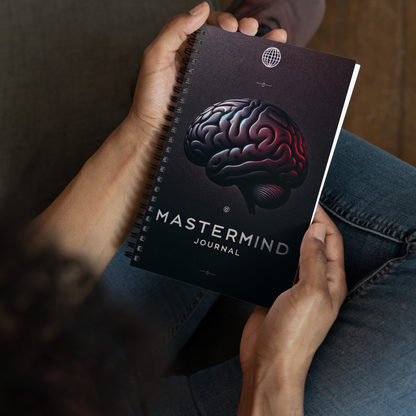 Mastermind Journal