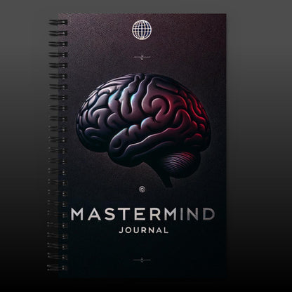 Mastermind Journal